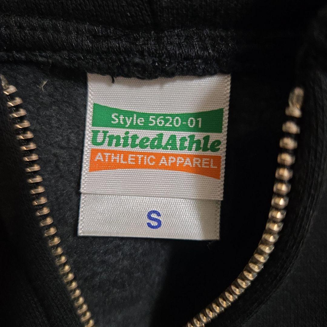 ptp パーカー Sサイズ