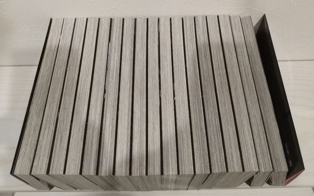 ガチアクタ 全17巻セット