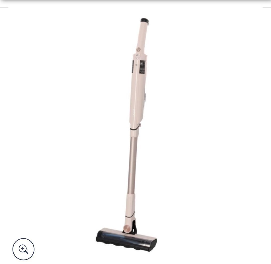 掃除機・クリーナー Shark EVOPOWER SYSTEM FIT+ LC152JPK