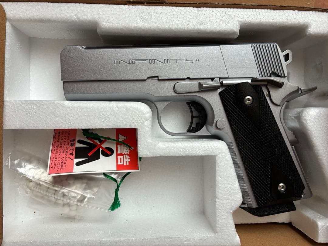 WA　SV　インフィニティ　マイアミ　Tiki 新品