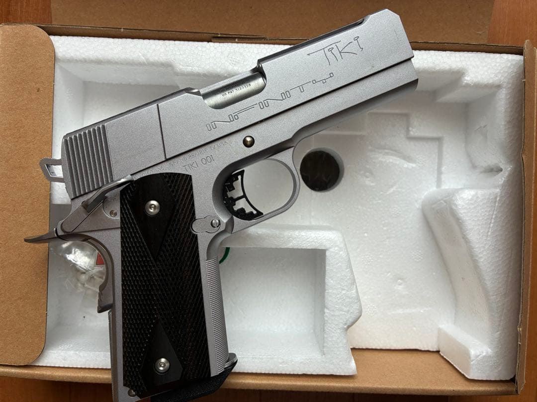 WA　SV　インフィニティ　マイアミ　Tiki 新品