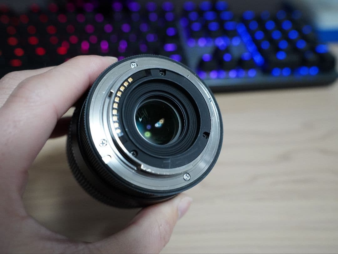 【週末セール】シグマ SIGMA 56mm F1.4 DC DN eマウント