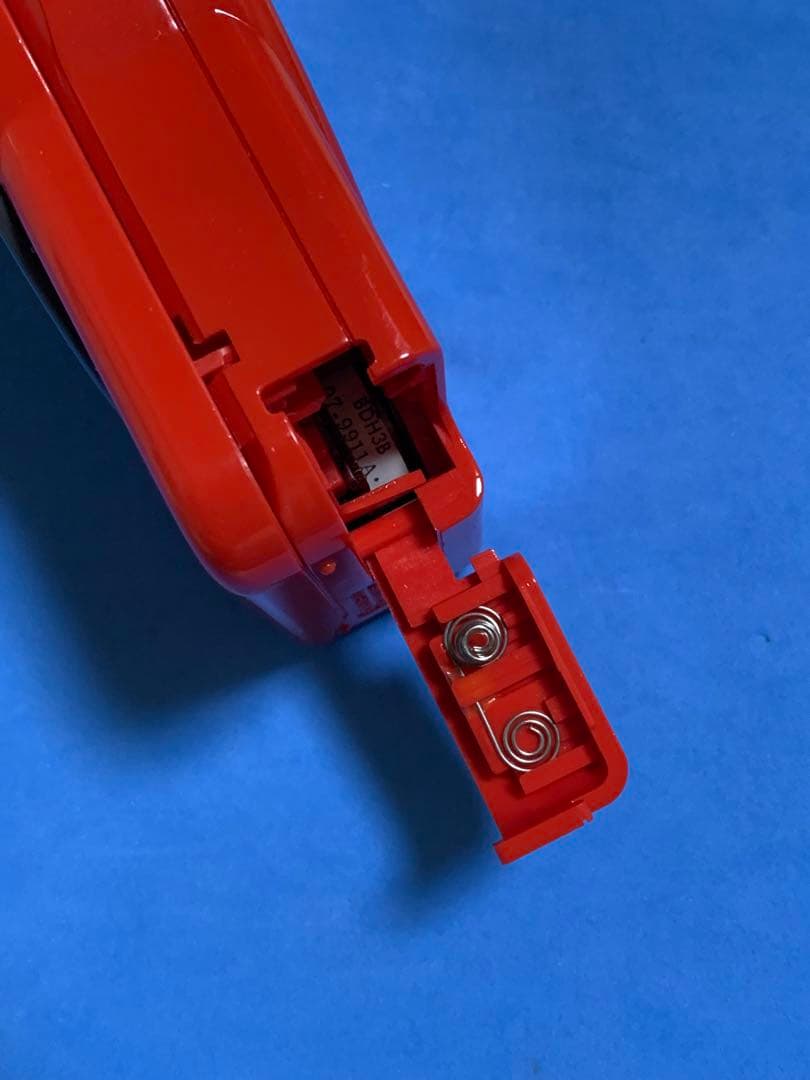 ソニー　my first sony WM-F3030 動作良好