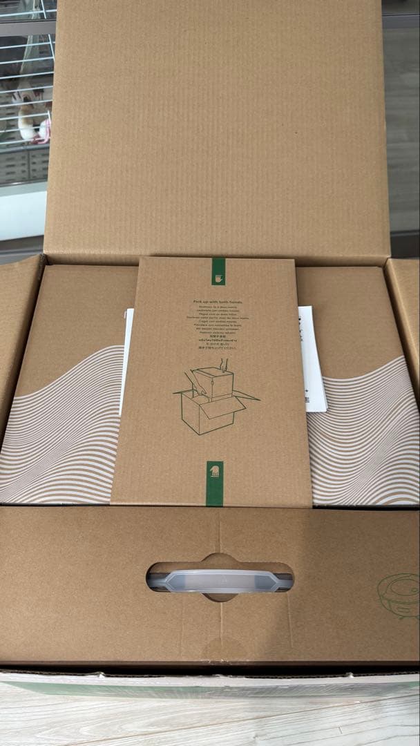 掃除機・クリーナー iRobot Roomba Combo j9+