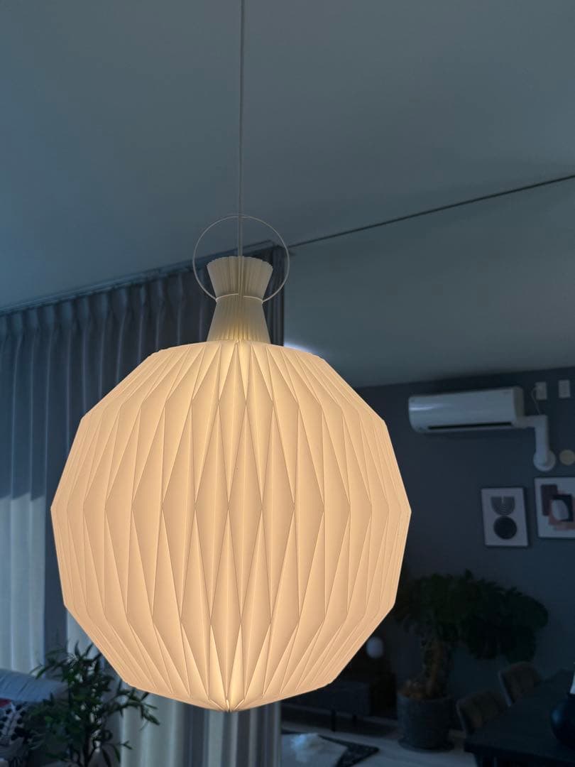 正規品 LE KLINT ペンダントライト LK 101 Lサイズ