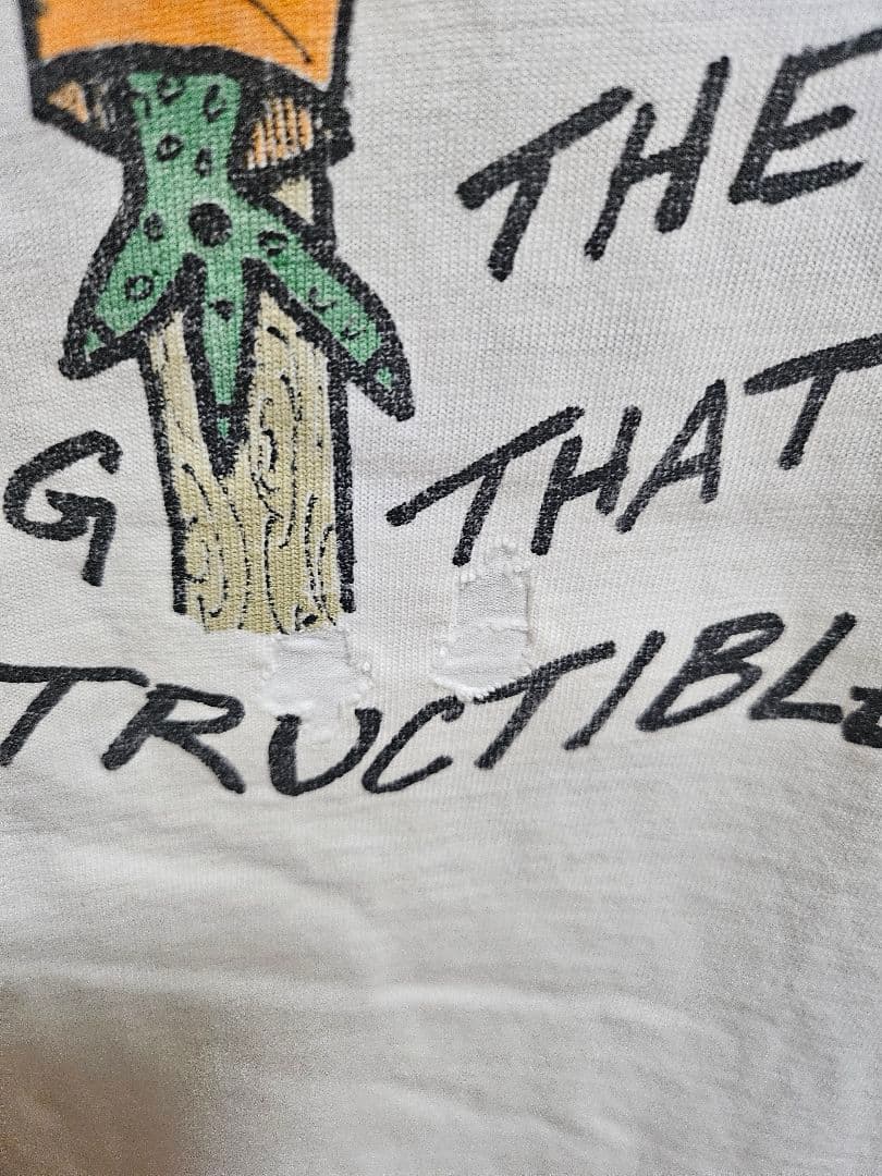 THE DEAD MILKMEN Tシャツ