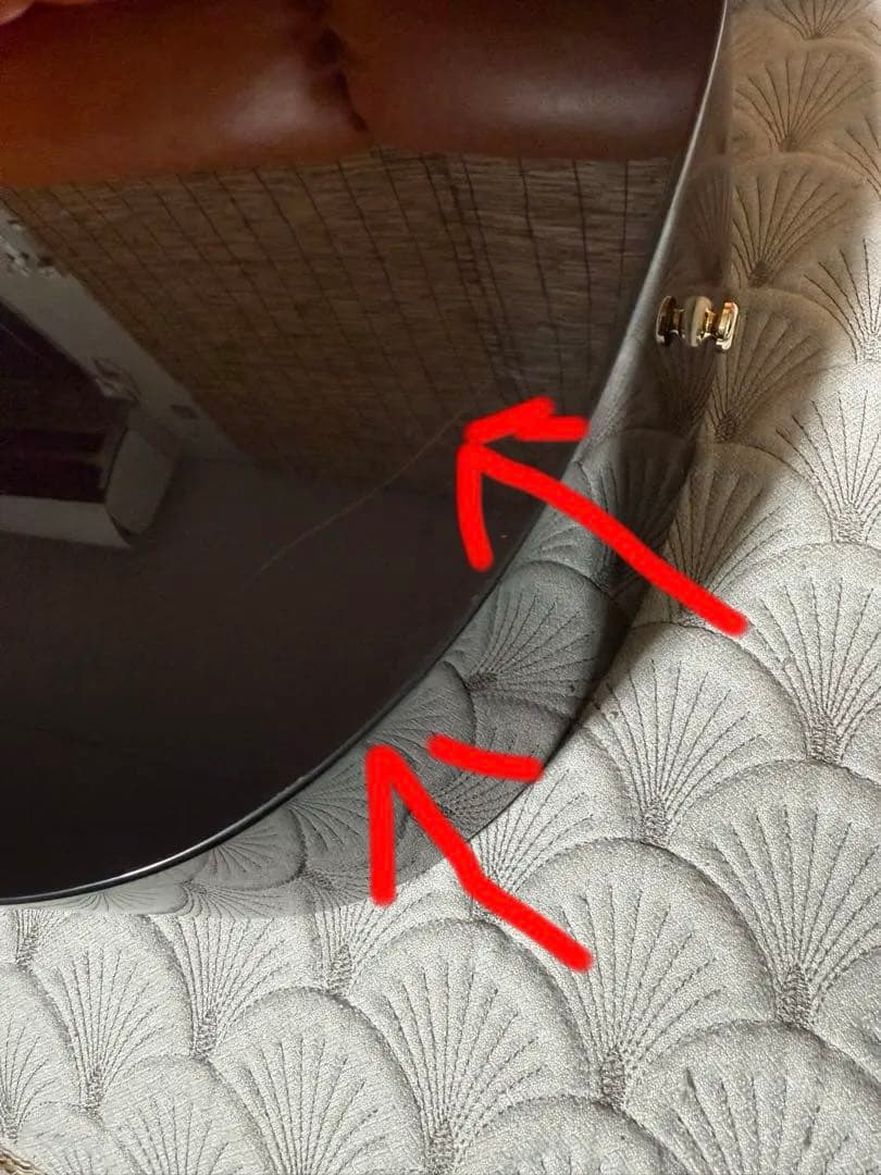 ohiruHeadway HF-TSUKIMIYOZAKURA ギター