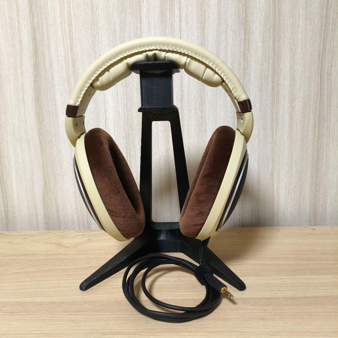 Sennheiser ゼンハイザー HD598 ヘッドホン
