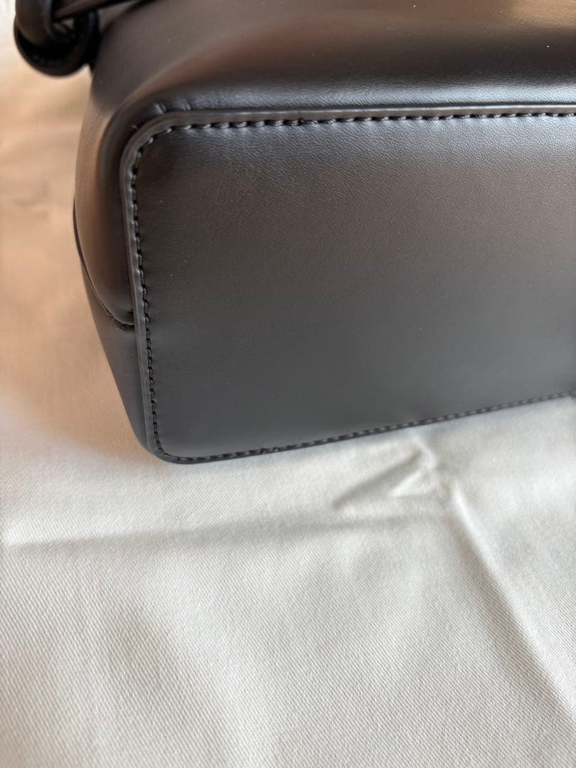 VASIC COTY MINI, ブラック