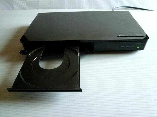 H*4様 BDプレーヤー / HDDレコーダー　　UN-LD11S　　中古・動作