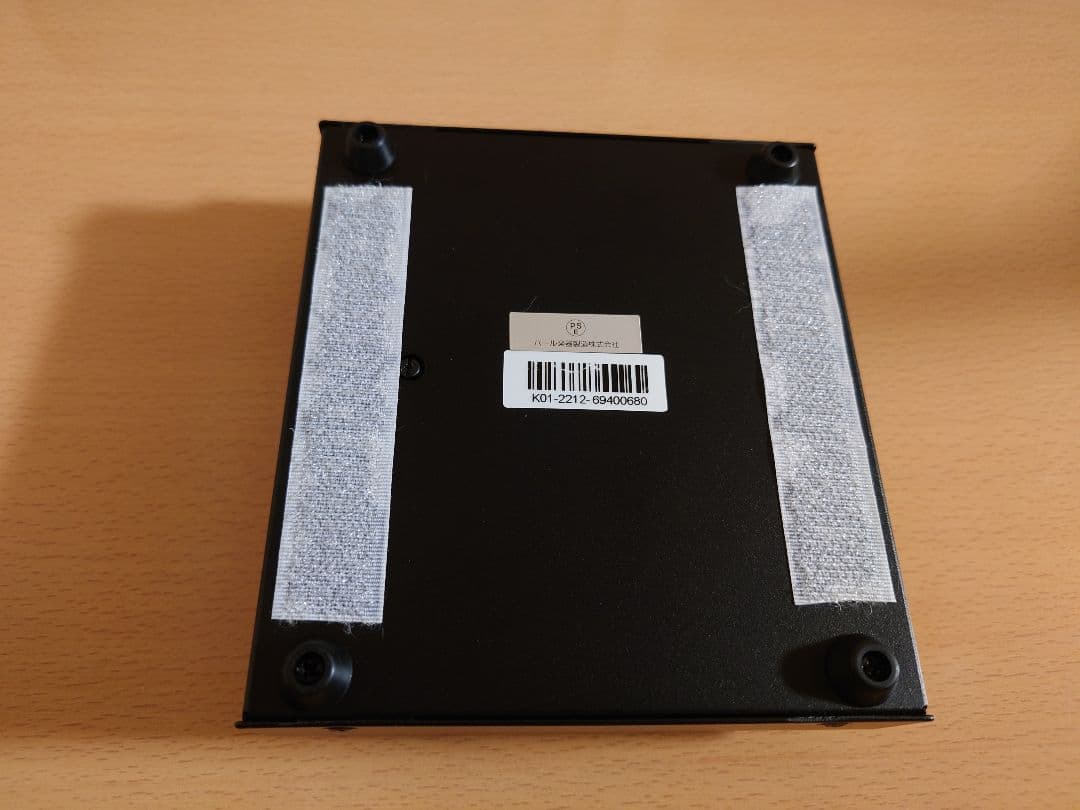 ギター Hughes&Kettner SPIRIT STOMPMAN