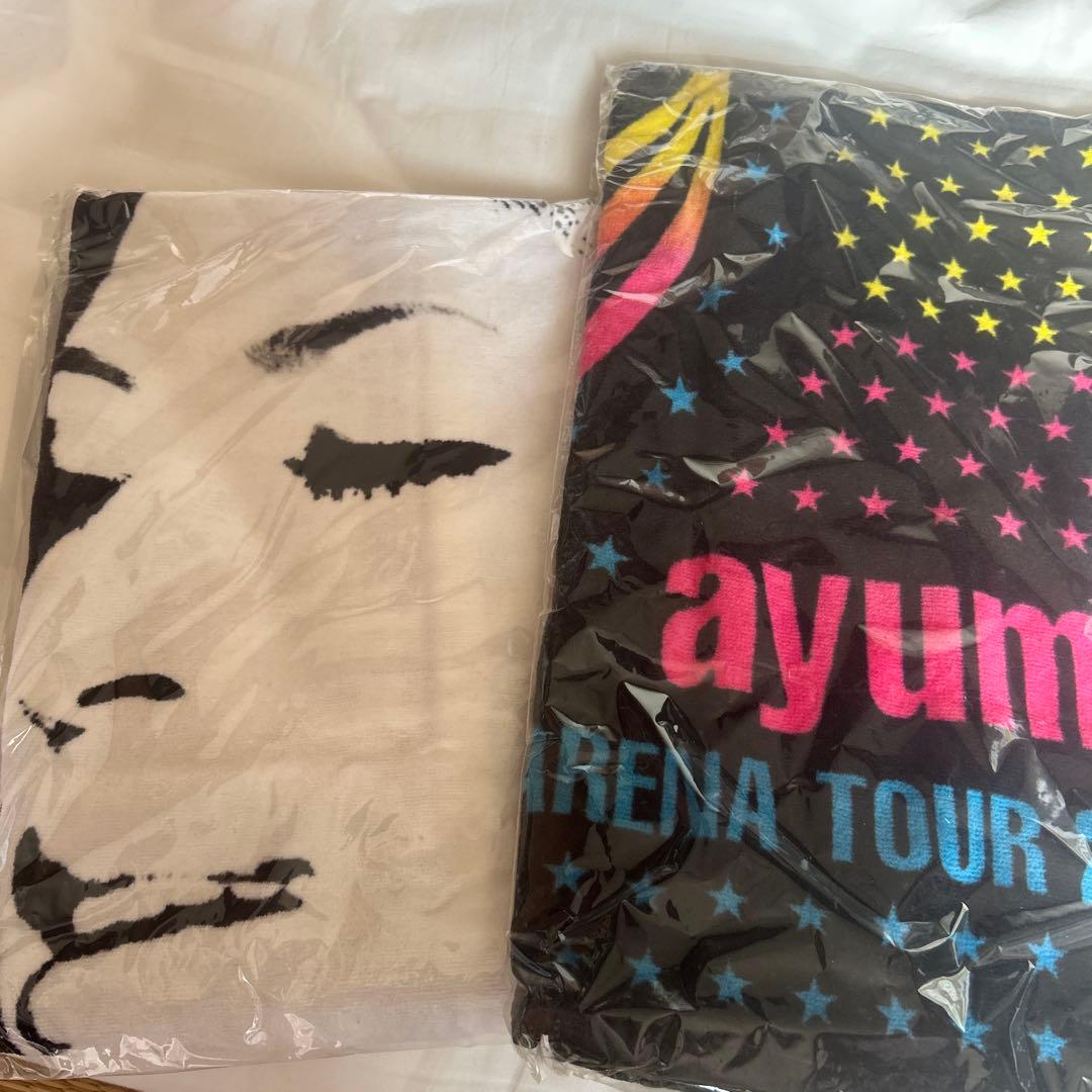 浜崎あゆみセット