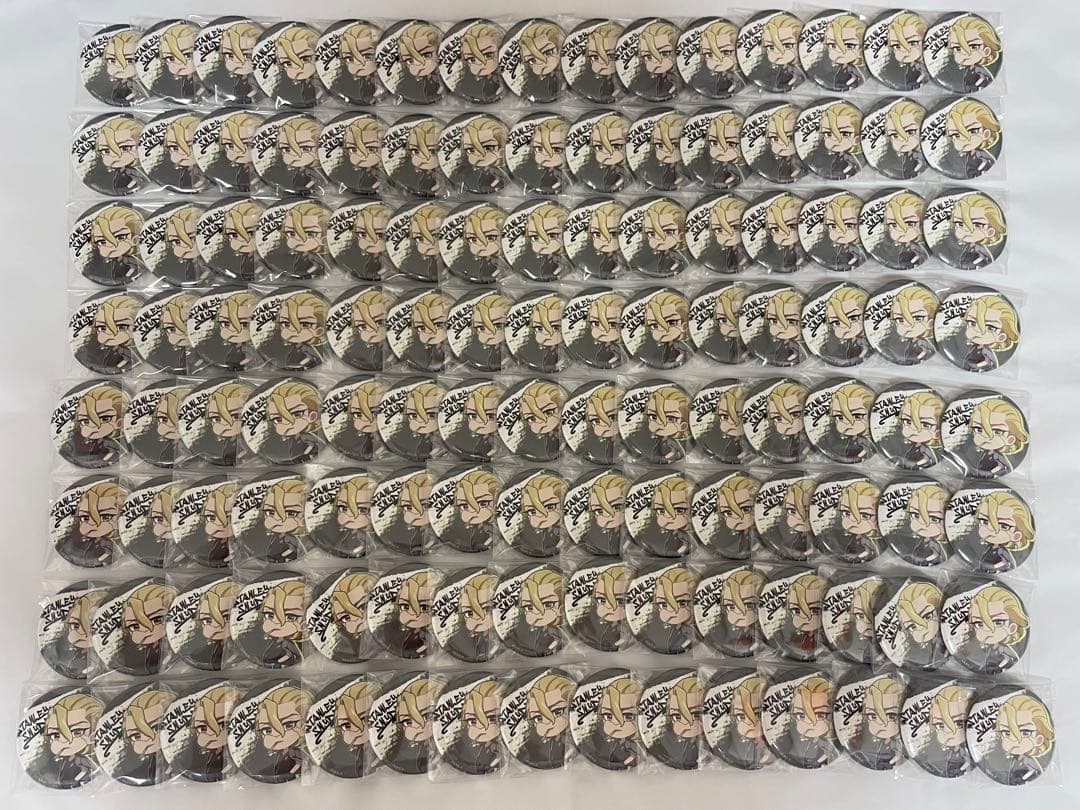 め*だ様 スタンリー