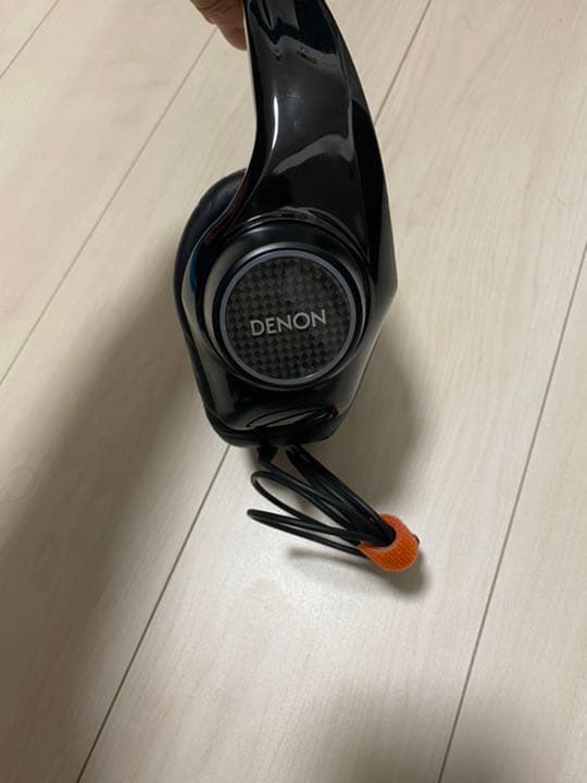 DENON ヘッドホン　AH-D400