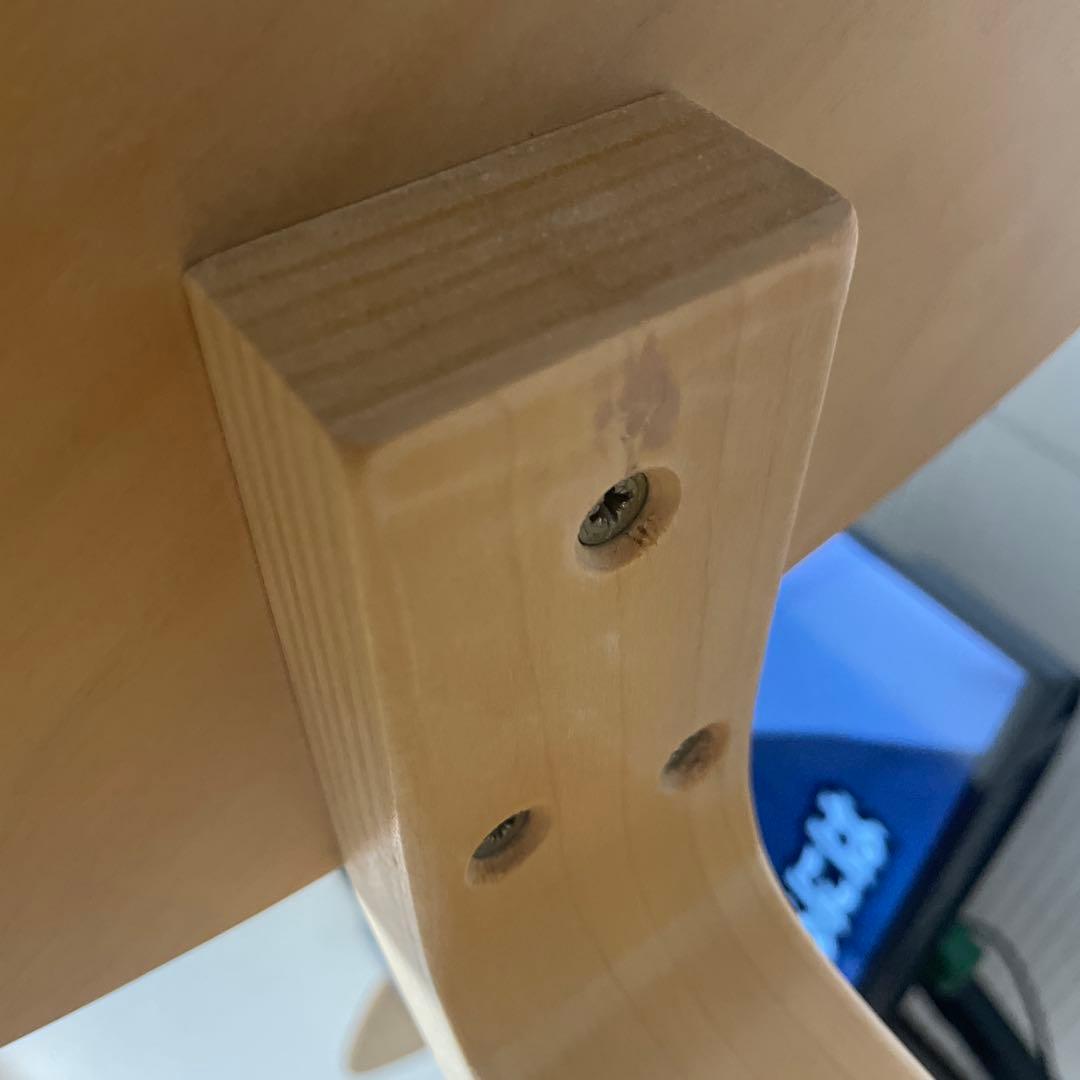 ダイニングテーブル artek 90B