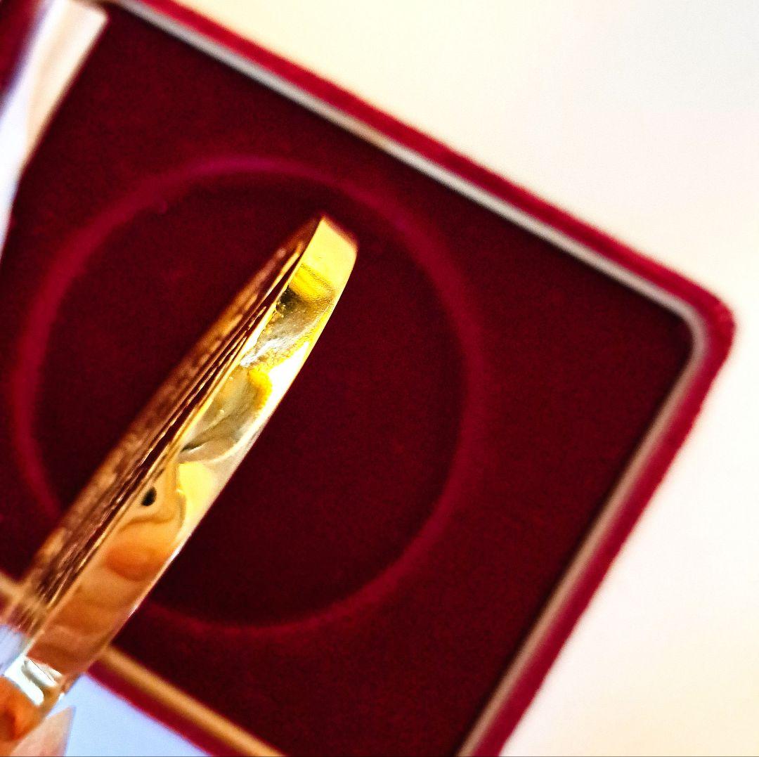 1989年　ウィリアムホンダコンストラクターチャンピオン記念メダル