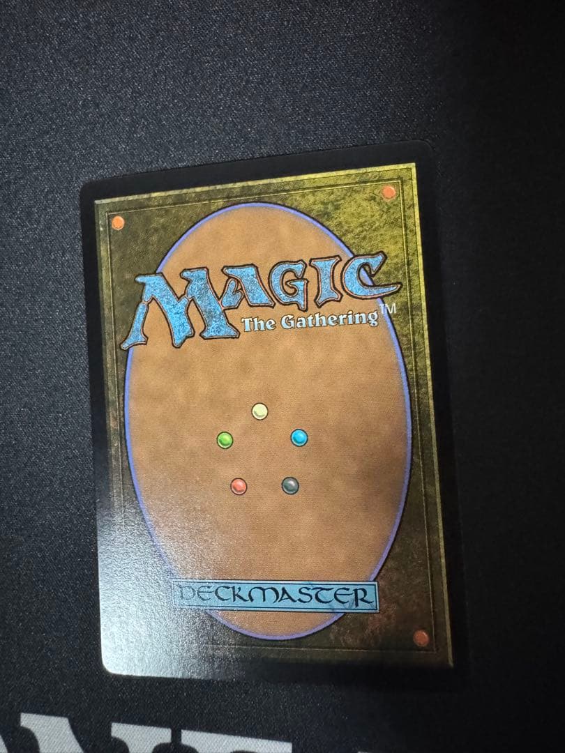 魔女・ヤ・シュトラ・ルル　日本語　ボーダーレス　サージfoil