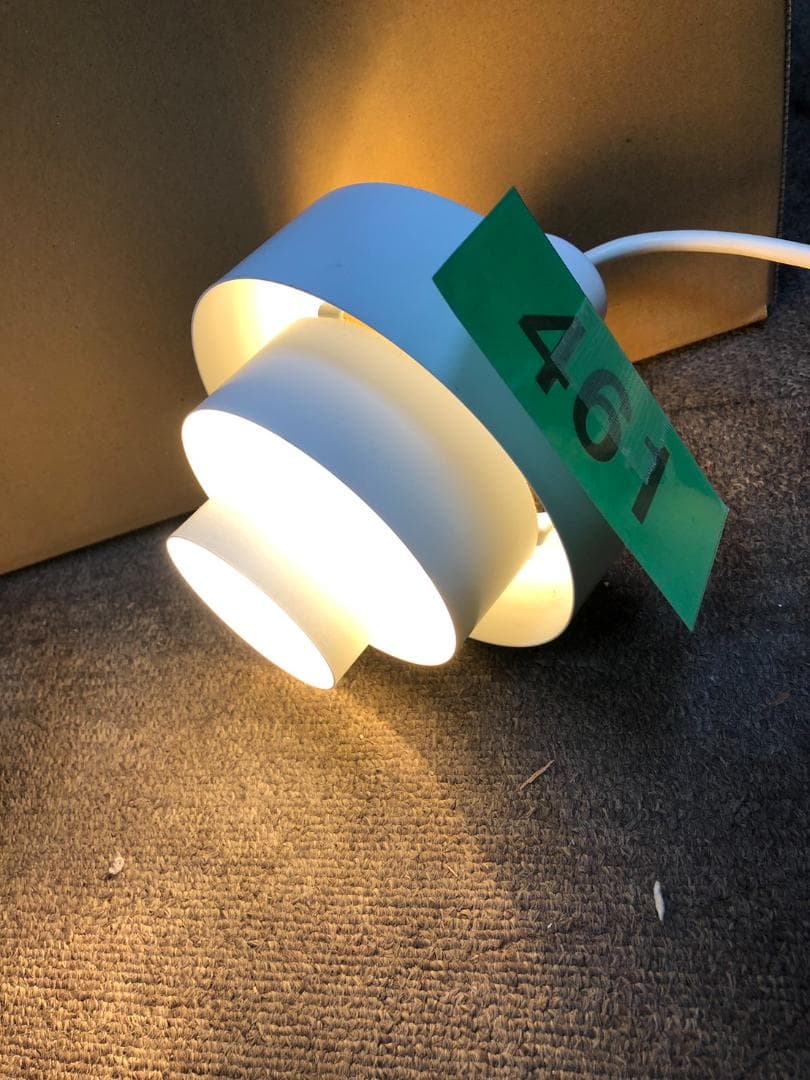 Y♢461 ヤマギワ ペンダントライト PM020W