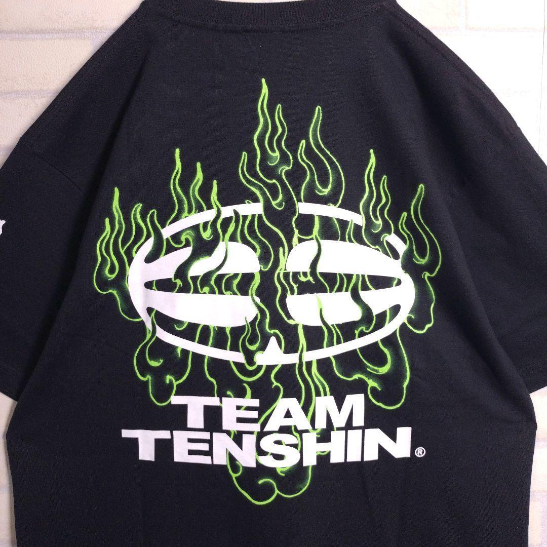 ボクシング★那須川天心 有明コロシアム 会場限定 Tシャツ XL パンフ付き