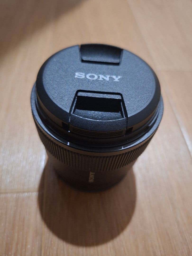 レンズ(単焦点) SONY E 11mm F1.8 SEL11F18