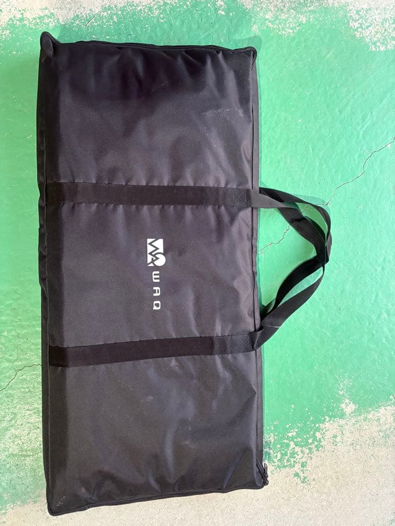 WAQ MULTI IRON TABLE マルチローテーブルIGT