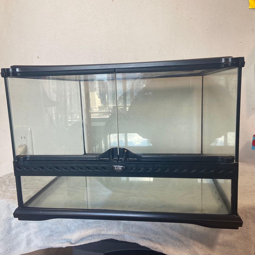 【万治】エキゾテラ　グラステラリウム4530　PT2603