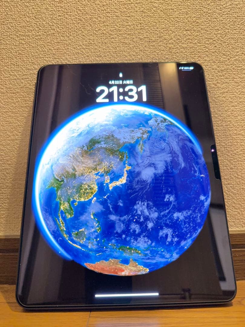 M4 iPad Pro 13インチ 1T 2024モデル Wifi