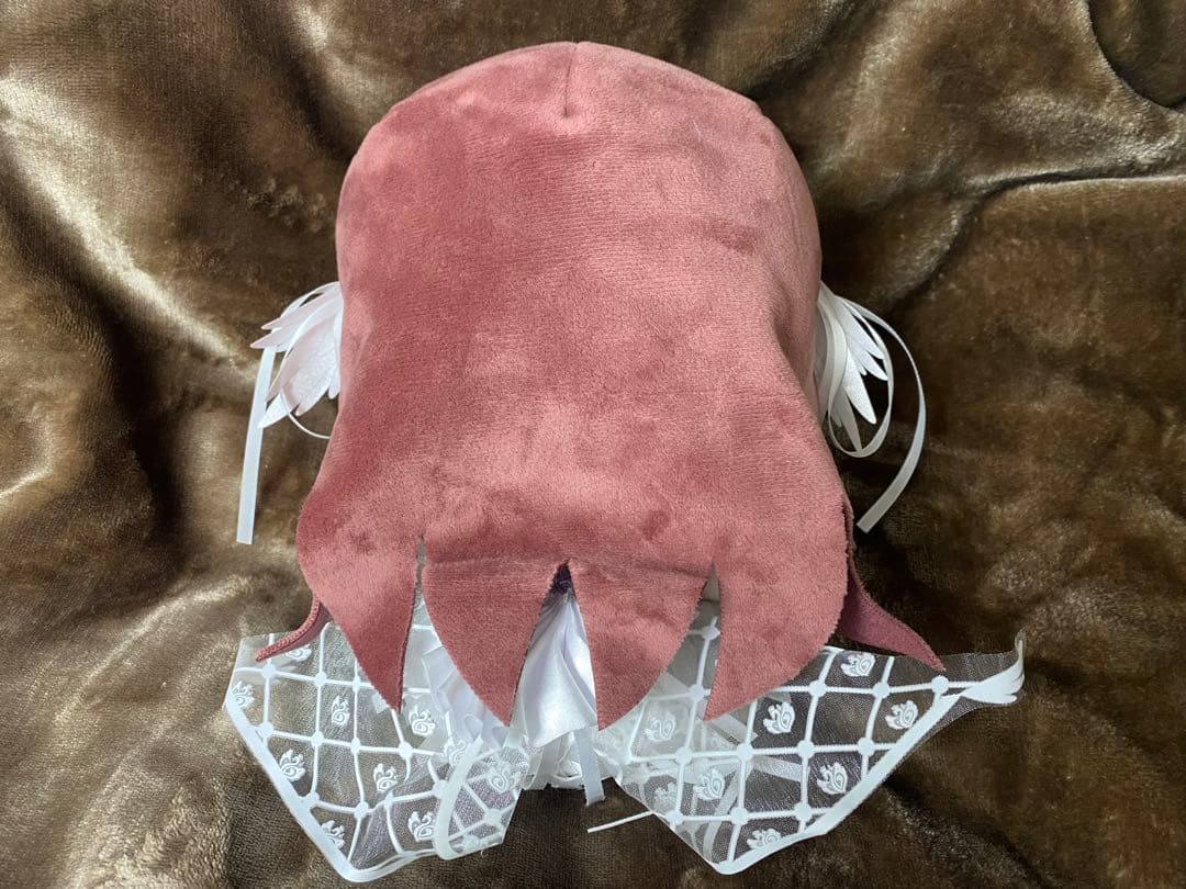 大崎甘奈 もちwhat! ぬいぐるみ シャニマス