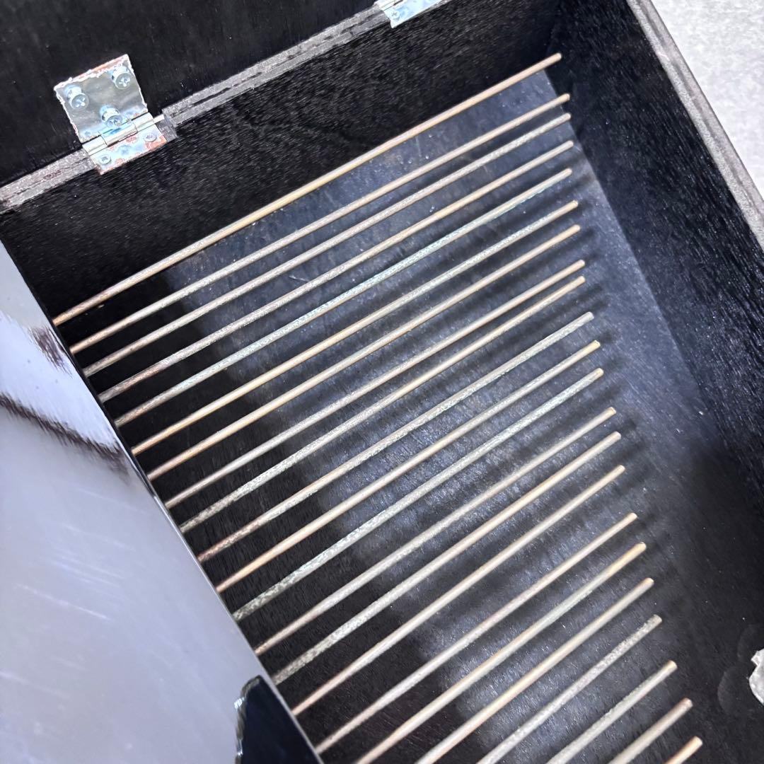 ■【綺麗】トイピアノ/グランドピアノ 井上楽器製作所