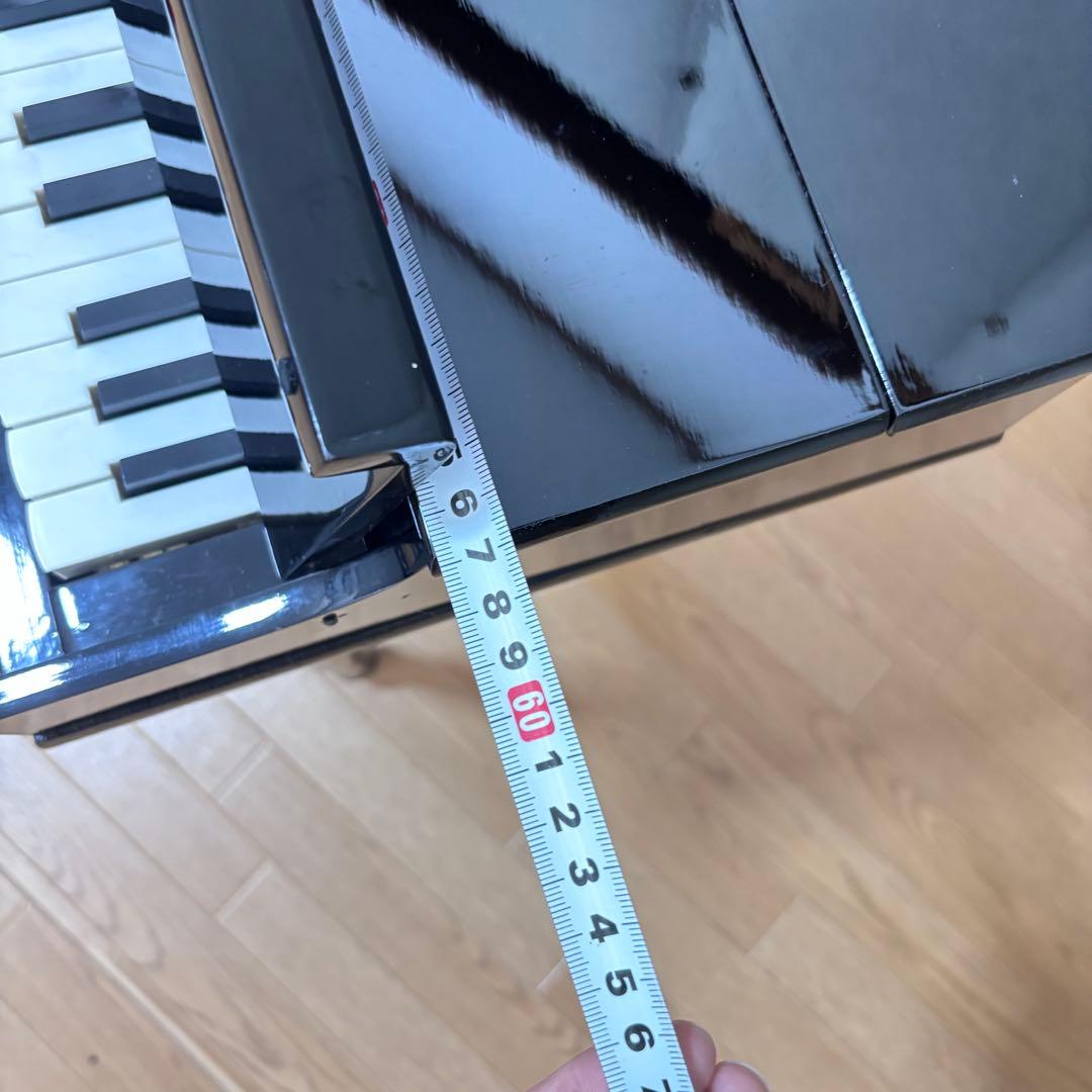 ■【綺麗】トイピアノ/グランドピアノ 井上楽器製作所