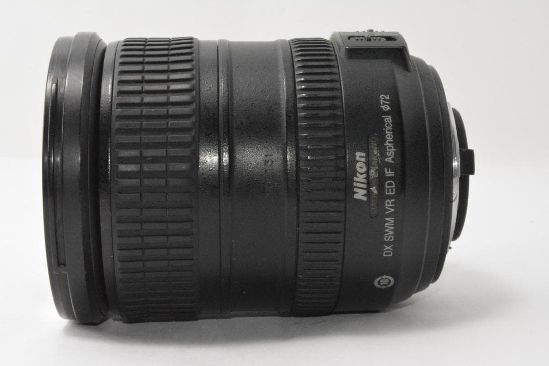 ニコン NIKON AF-S 18-200mm F3.5-5.6G ED VR
