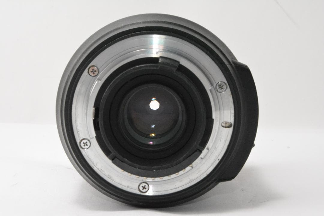 ニコン NIKON AF-S 18-200mm F3.5-5.6G ED VR