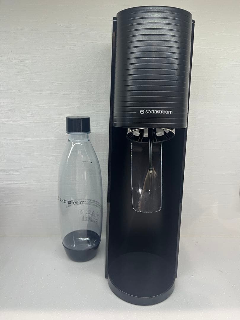ソーダストリーム