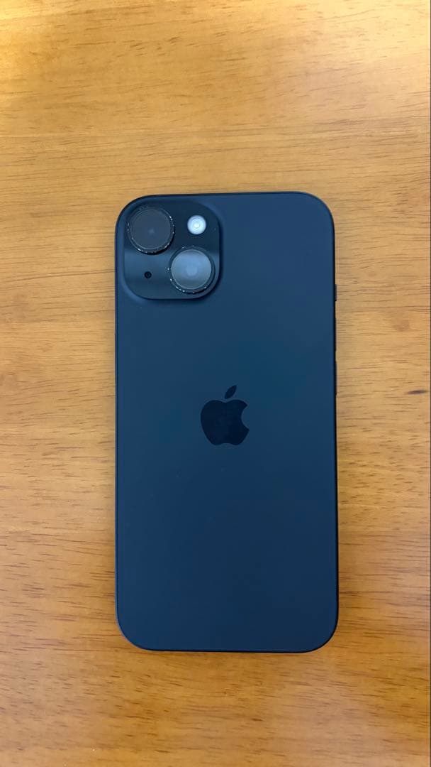 iPhone 15 256GB SIMフリー