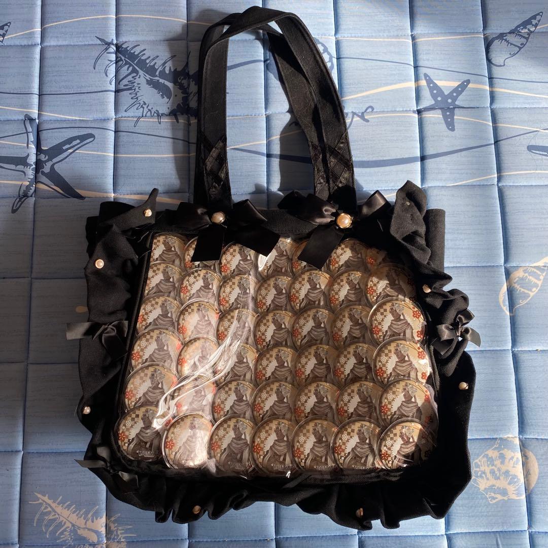 第五人格 白黒無常 范無咎 痛バ