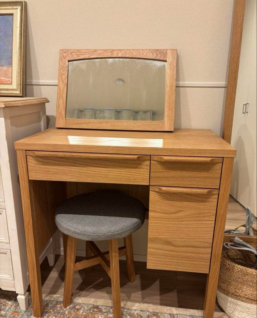 NK-3さん専用スツール