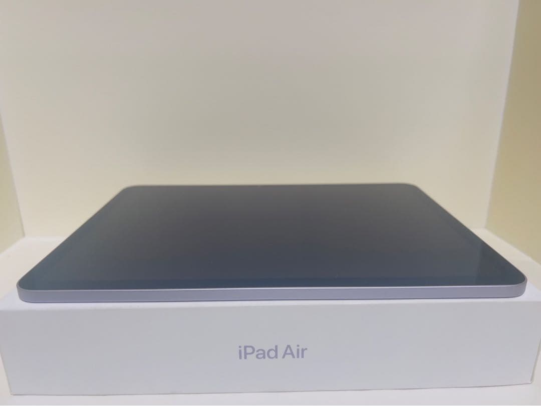 iPad Air 第6世代 M2 128GB Wi-Fi Apple アップル