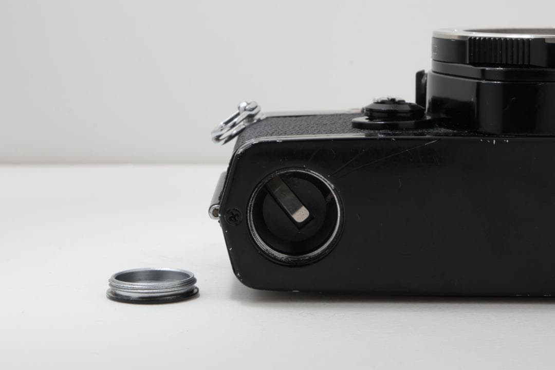 【美品】OLYMPUS オリンパス OM-1 F.ZUIKO 50mm F1.8