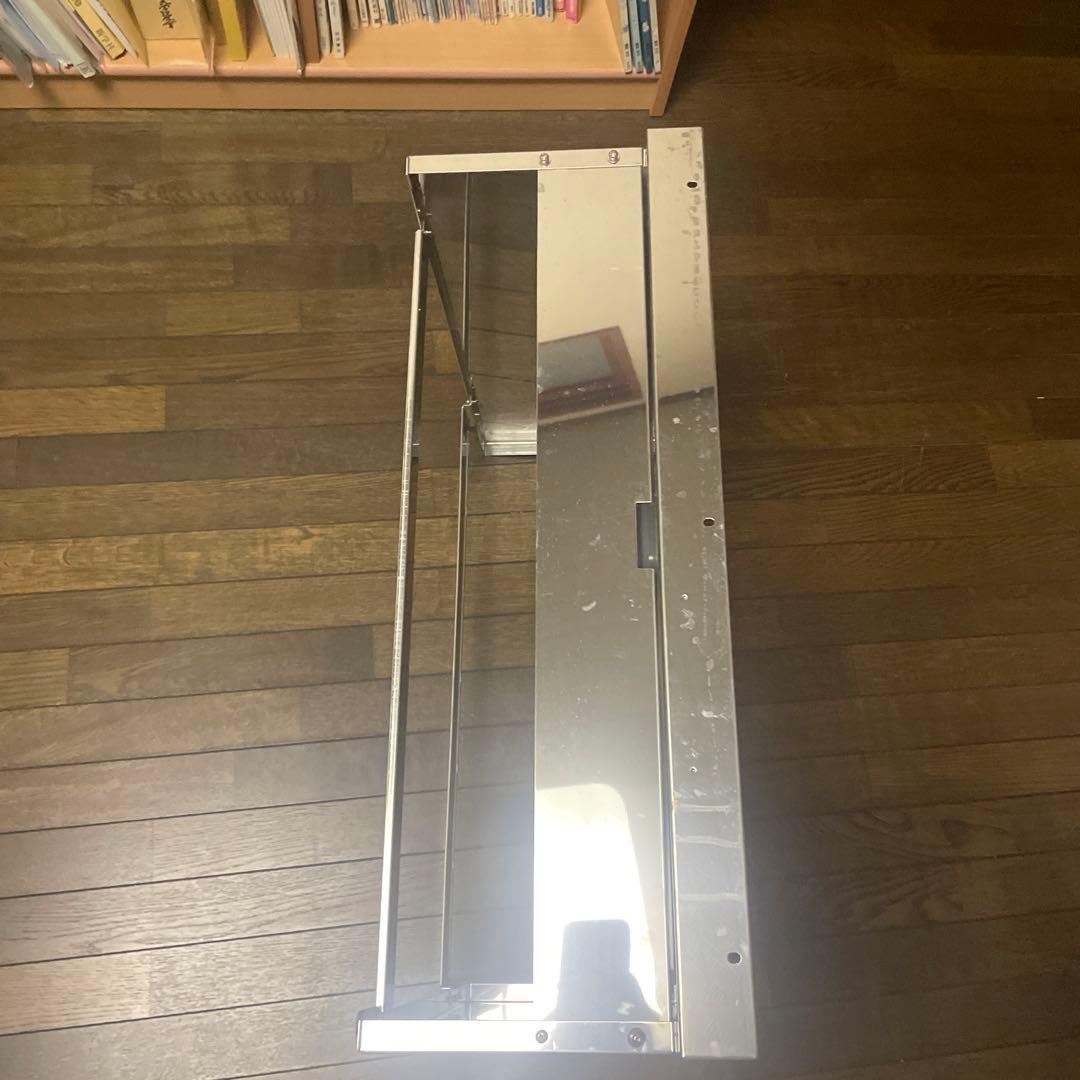 三菱電機 ビルトイン型用設置枠 幅60センチ用 (CS-ZWAKU60)