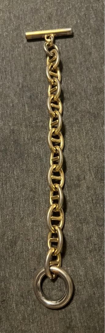 ◎即日発送◎ 93年 GUCCI シェーヌダンクル 12コマ