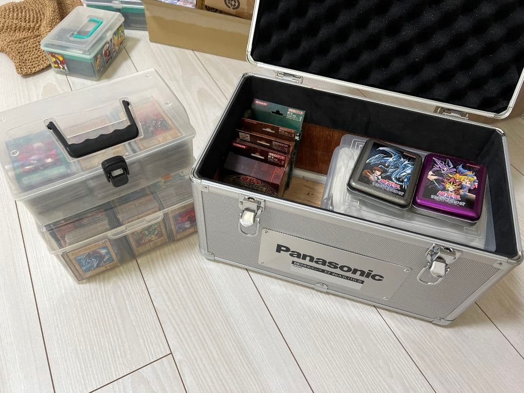 遊戯王　まとめ売り　遊戯王まとめ売り