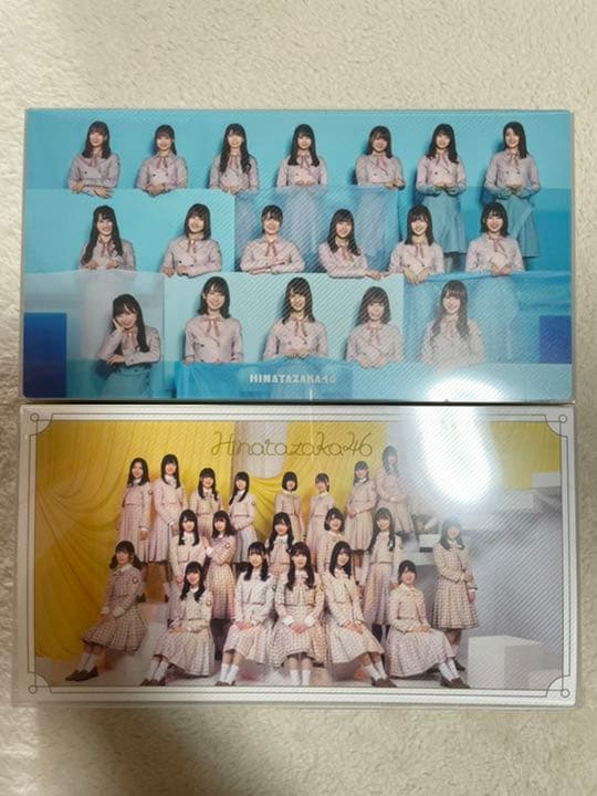 河田陽菜 生写真 51種 フルコンプ ☆公式フォトアルバム付き☆