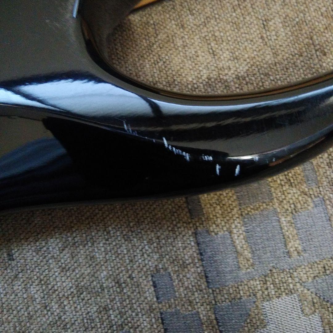 Ibanez EXシリーズ ブラックエレキギター(ジャンク品)