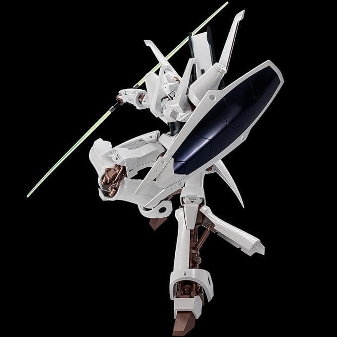 【新品未開封】RIOBOT 重戦機エルガイム エルガイム