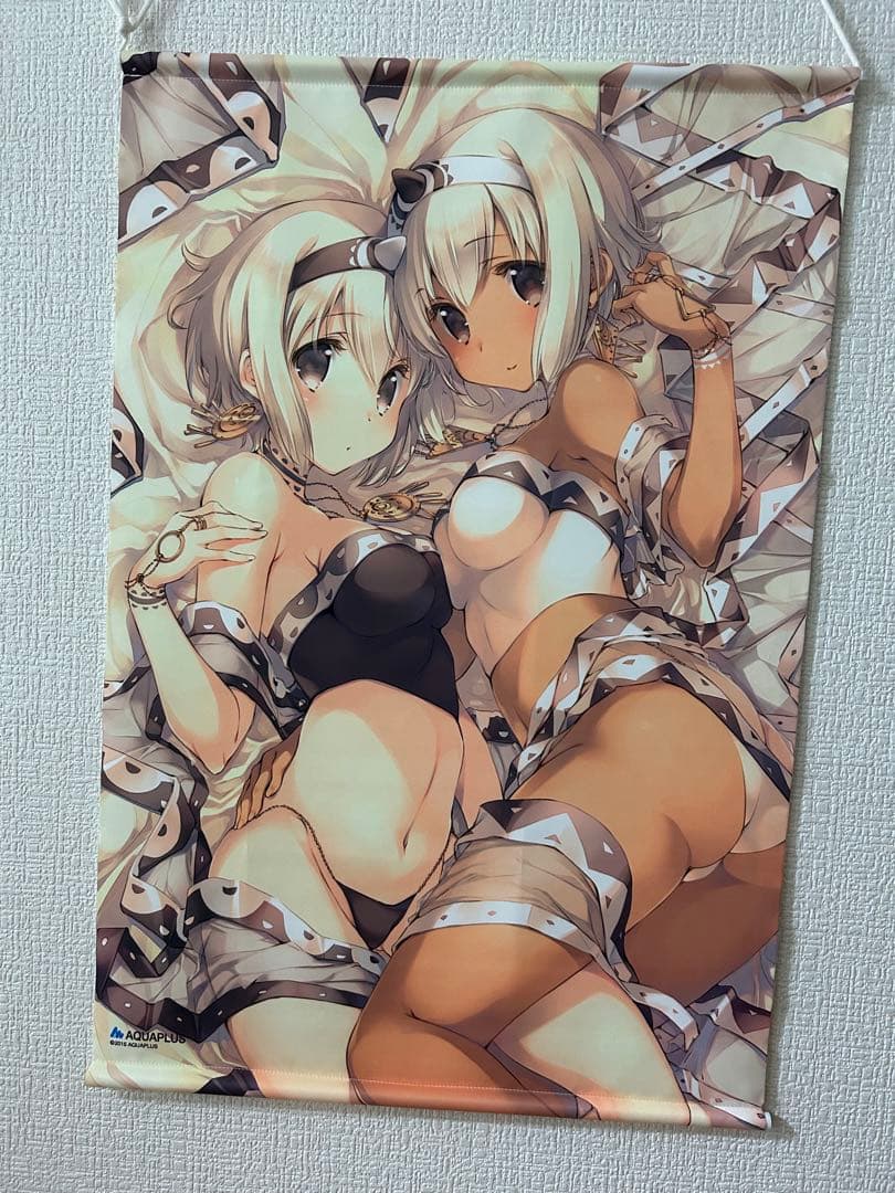 みつみ美里 甘露樹　ART WORKS 限定版 コミケ アクアプラス 画集