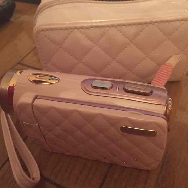 可愛いビデオカメラ！