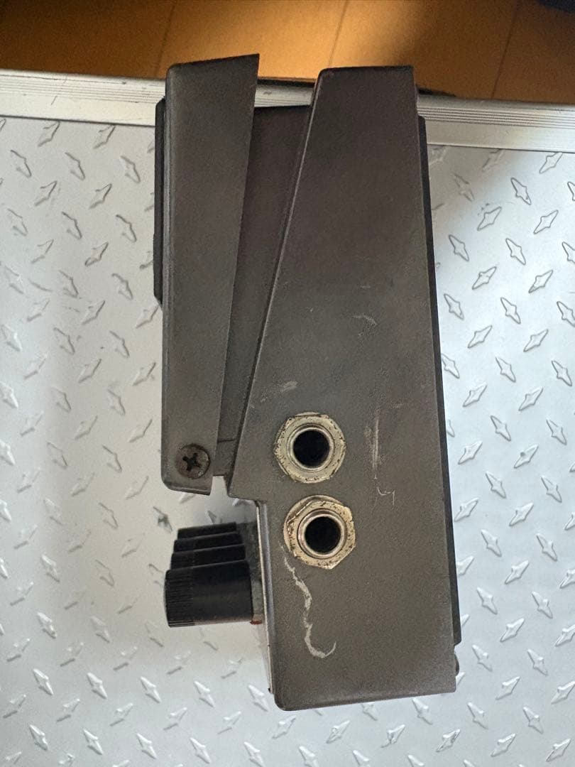 BOSS デジタルリバーブ/ディレイ RV-3