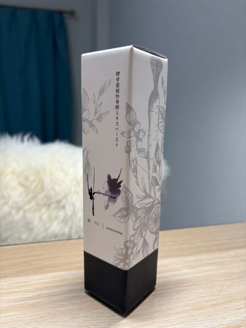 みと 結ペースト