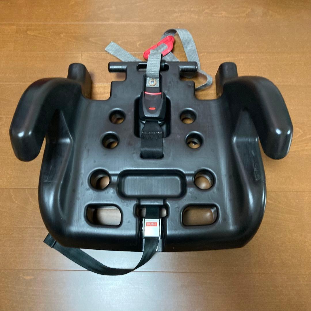 【送料無料】Combi コンビ ジョイトリップ エアスルー GH ジュニアシート