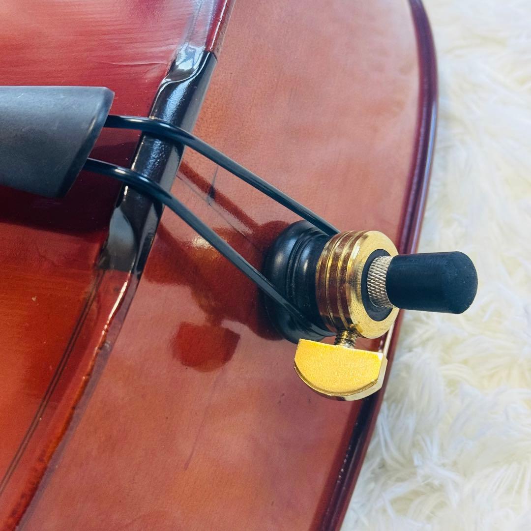 Carlo Giordano カルロジョルダーノ SC-80 4/4 チェロ